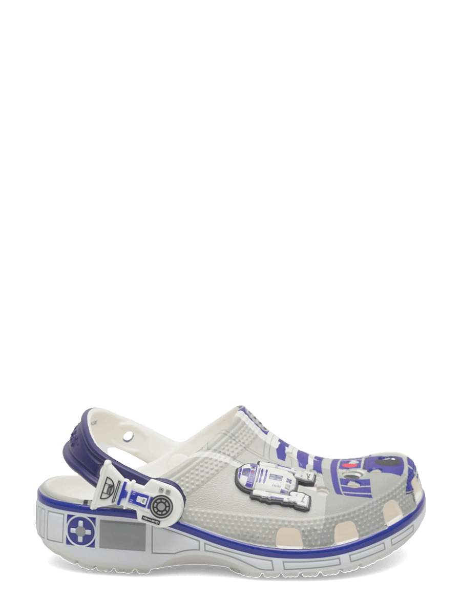 Crocs - Star Wars R2D2 Cls Clg K - clogs - multi - 1