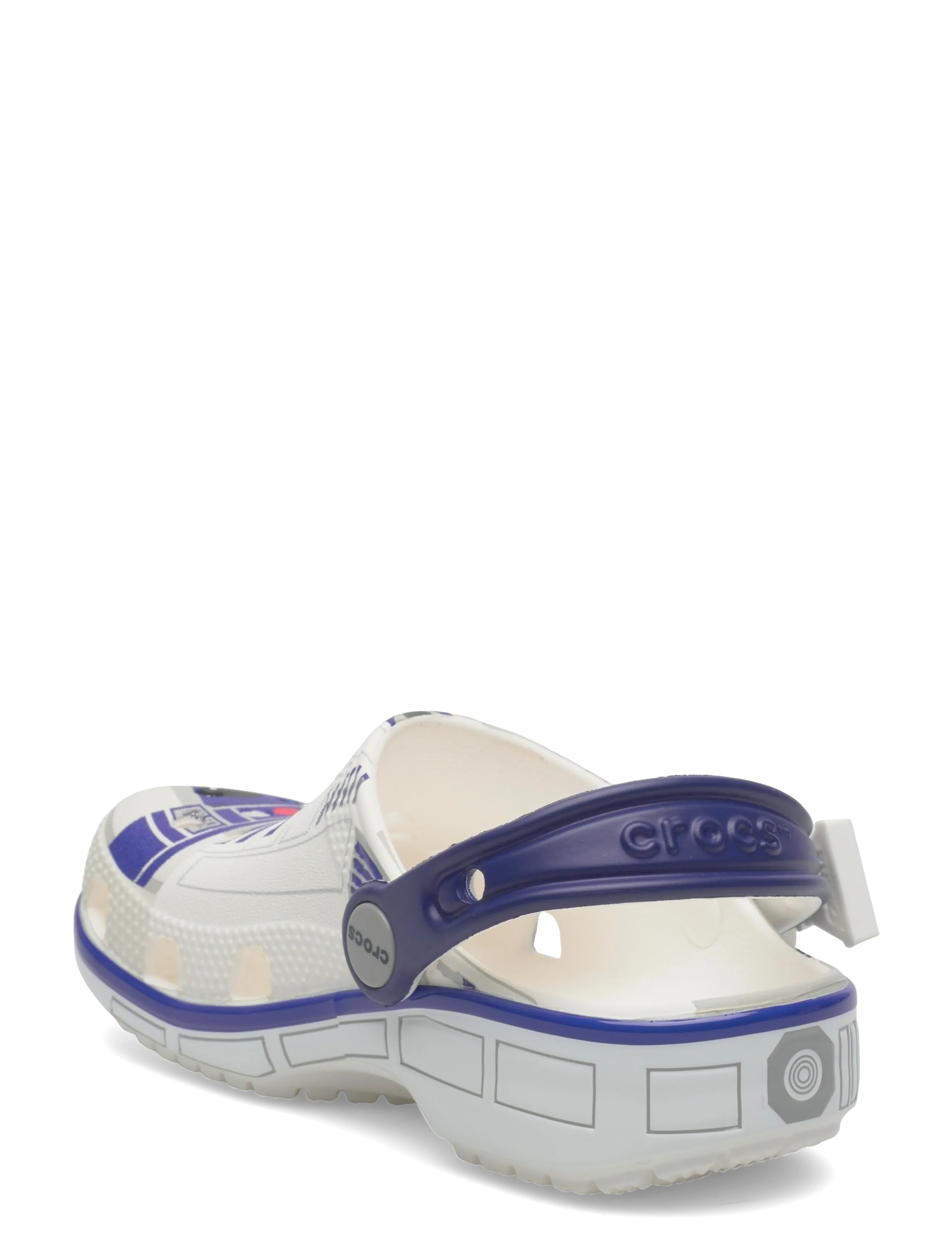 Crocs - Star Wars R2D2 Cls Clg K - clogs - multi - 2