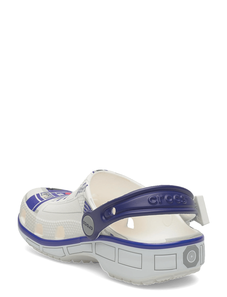 Crocs - Star Wars R2D2 Cls Clg K - clogs - multi - 2