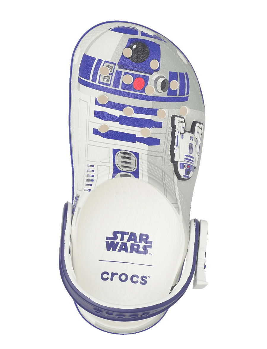 Crocs - Star Wars R2D2 Cls Clg K - clogs - multi - 3