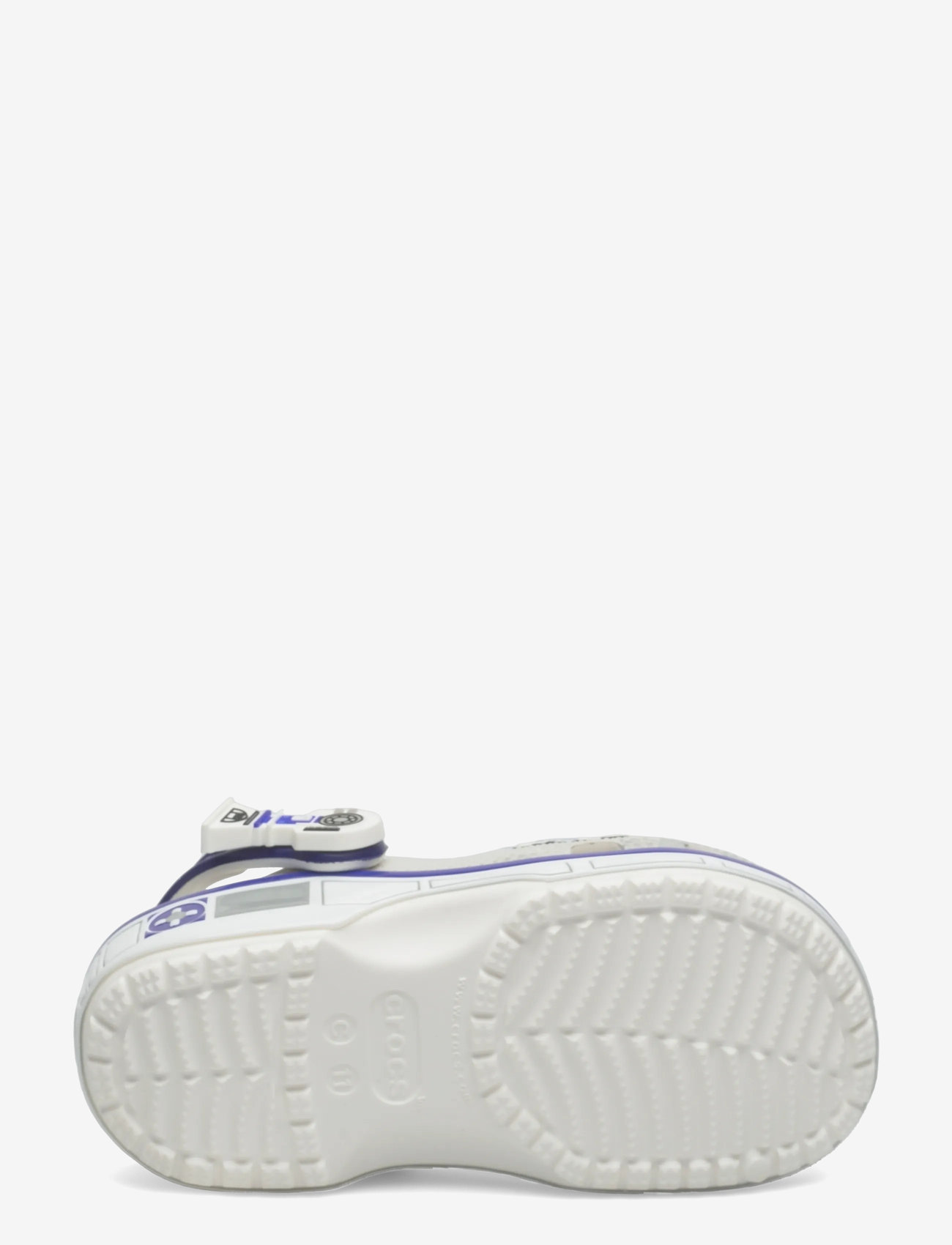 Crocs - Star Wars R2D2 Cls Clg K - klumpės - multi - 4