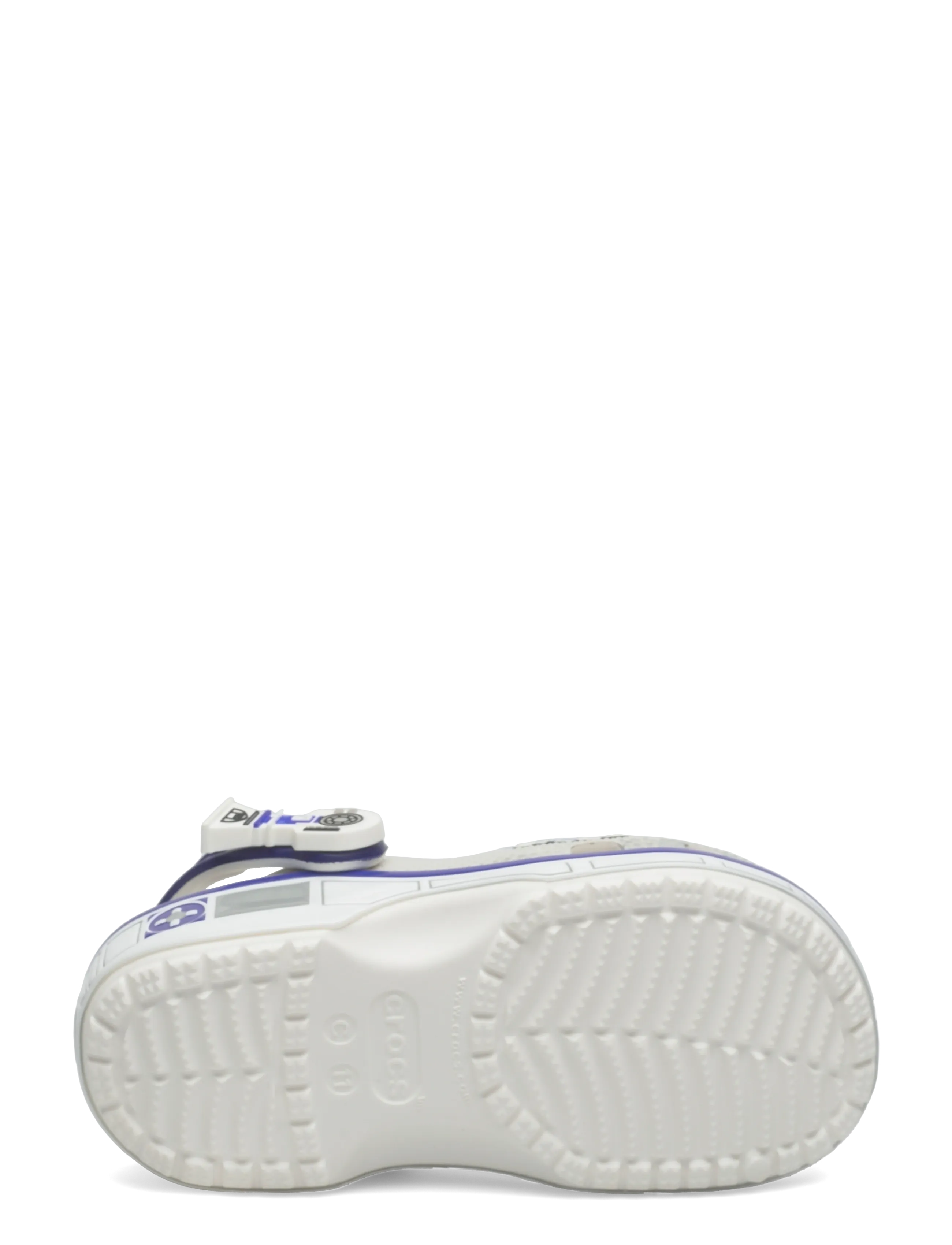 Crocs - Star Wars R2D2 Cls Clg K - clogs - multi - 4