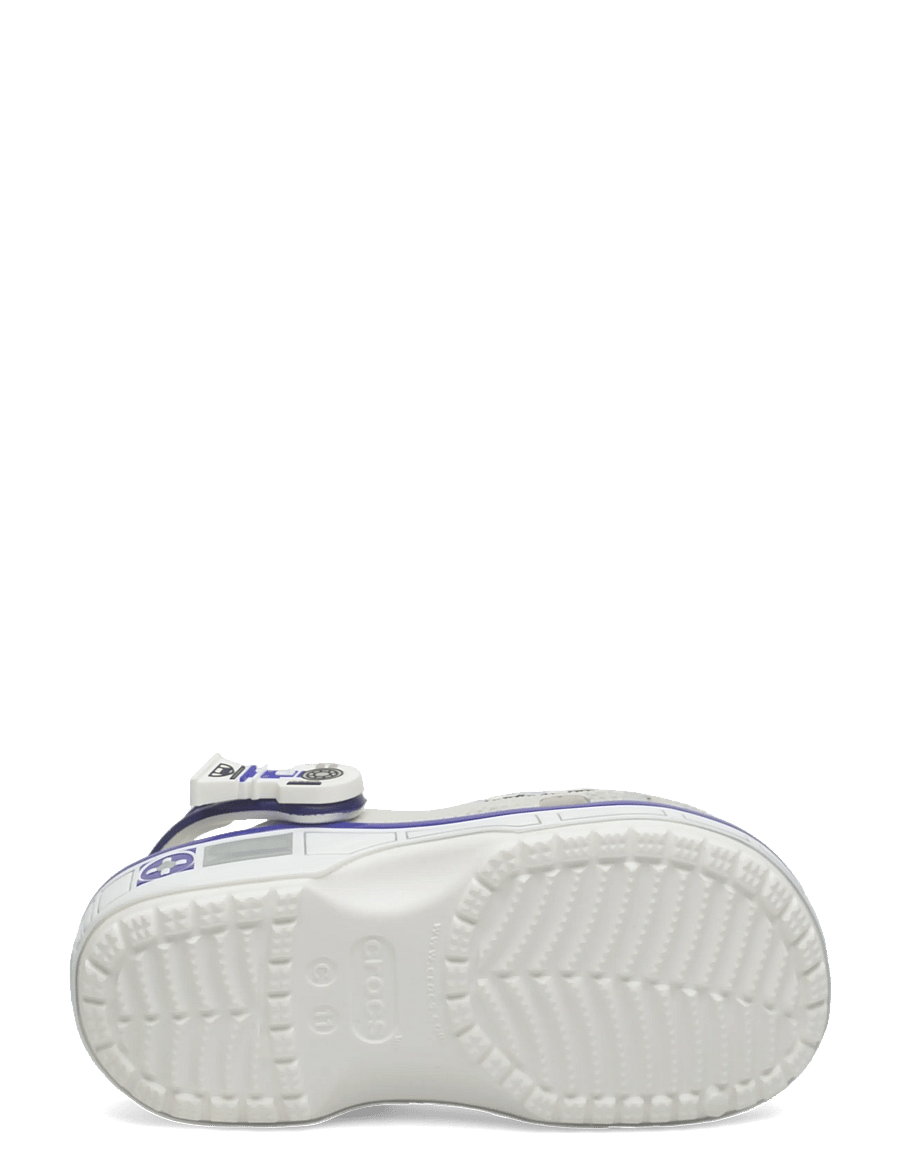 Crocs - Star Wars R2D2 Cls Clg K - clogs - multi - 4