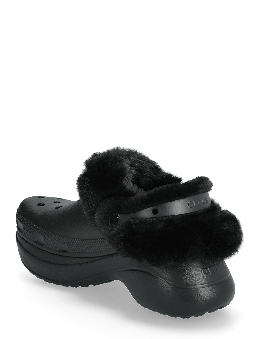 Crocs - Bae Lined Clog - clogs - black - 2