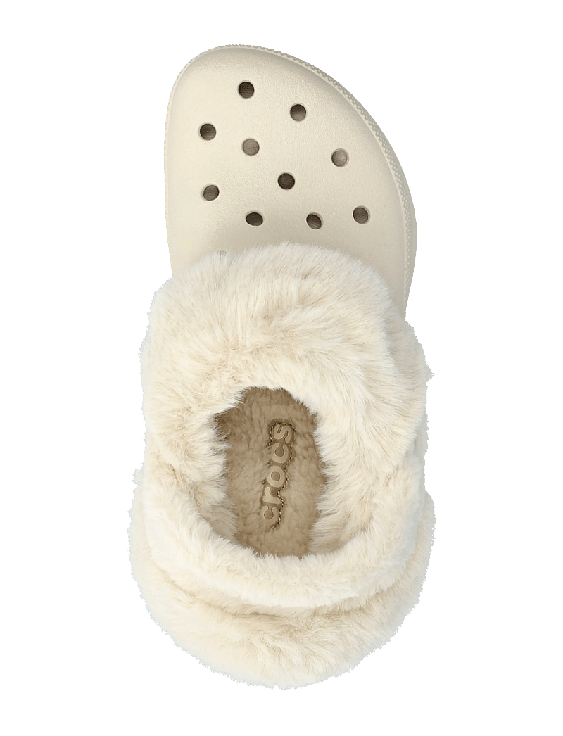 Crocs - Bae Lined Clog - clogs - stucco - 3