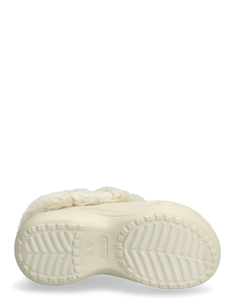 Crocs - Bae Lined Clog - clogs - stucco - 4