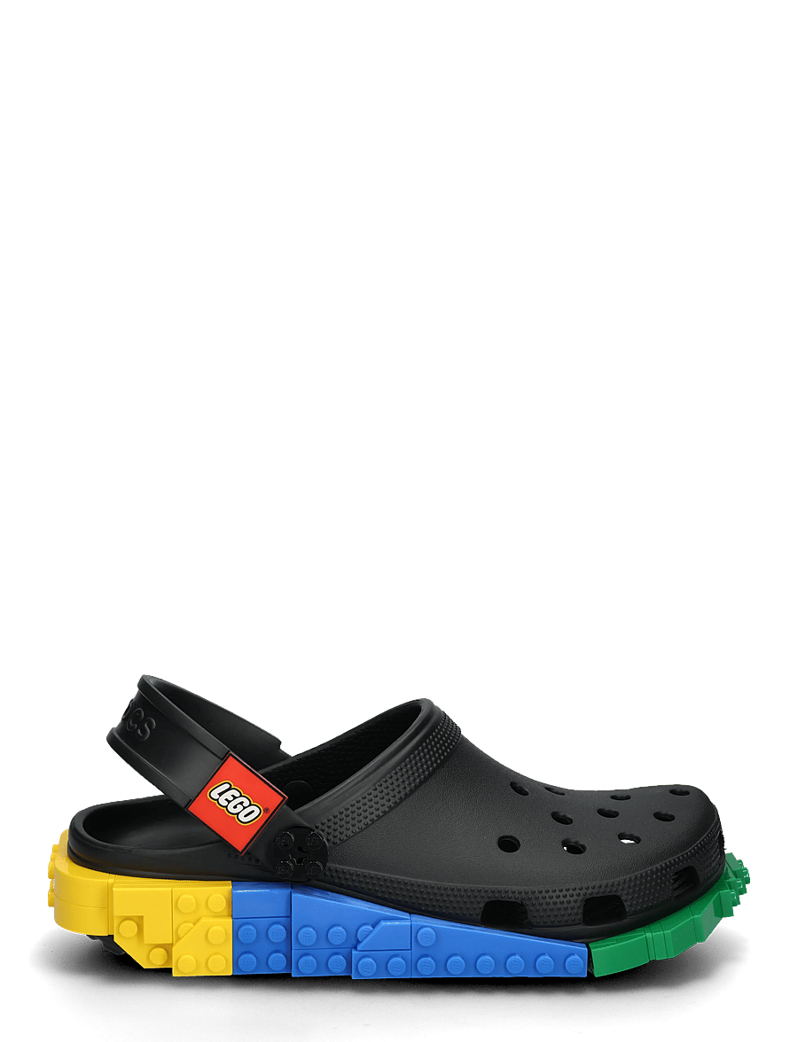 Crocs - 4LW System Clog - clogs - black - 1