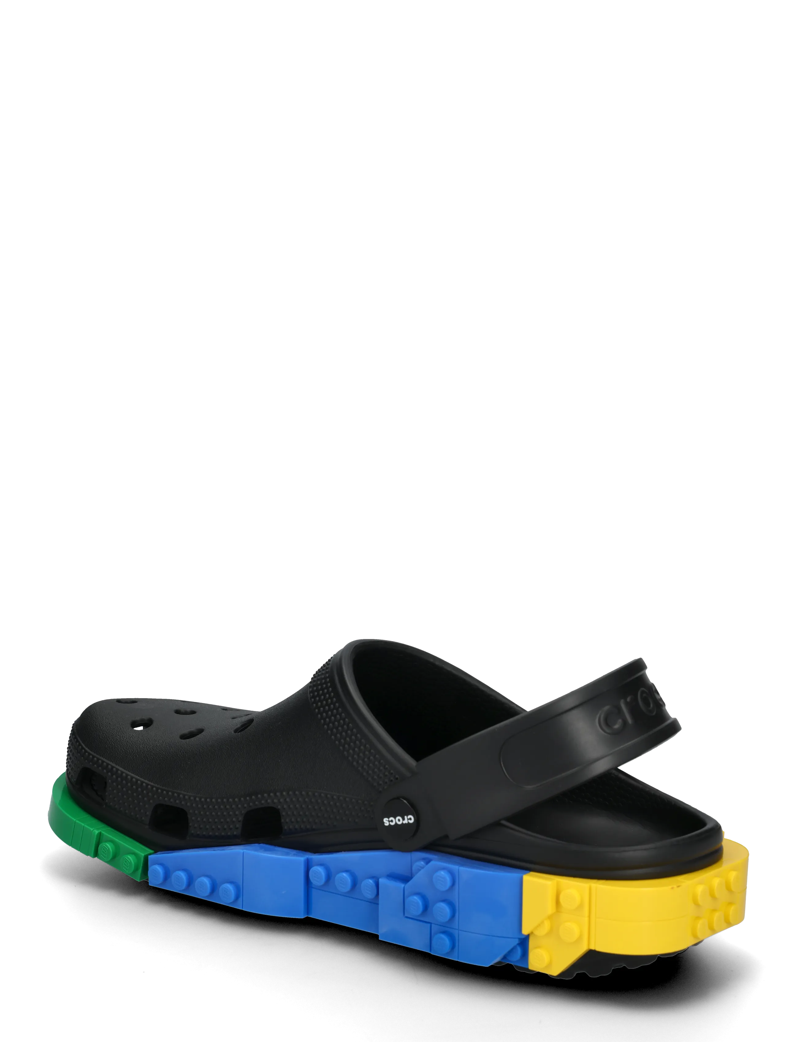 Crocs - 4LW System Clog - clogs - black - 2