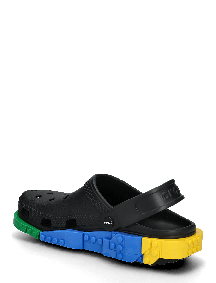 Crocs - 4LW System Clog - clogs - black - 2