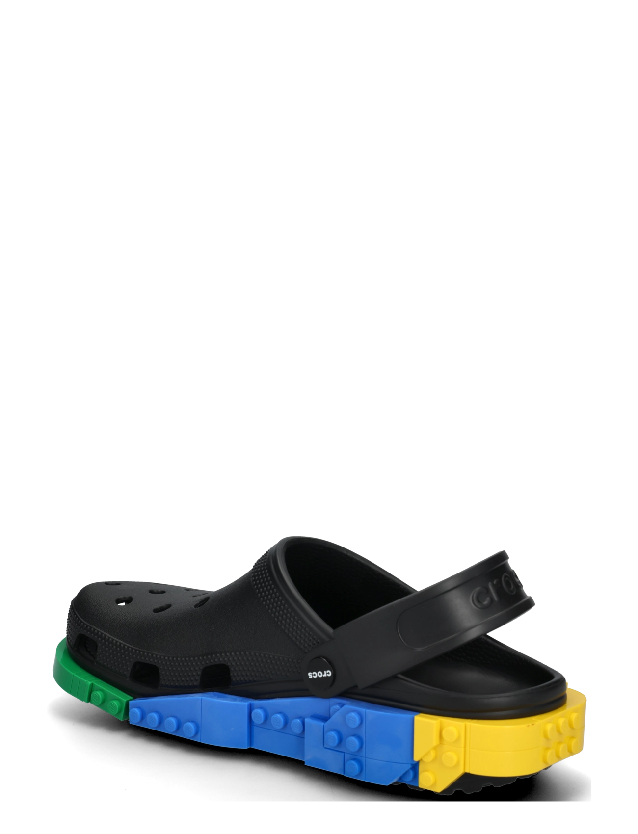 Crocs - 4LW System Clog - clogs - black - 2