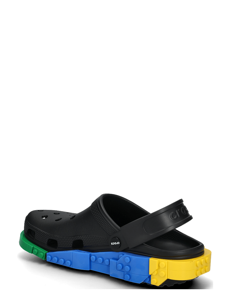 Crocs - 4LW System Clog - clogs - black - 2