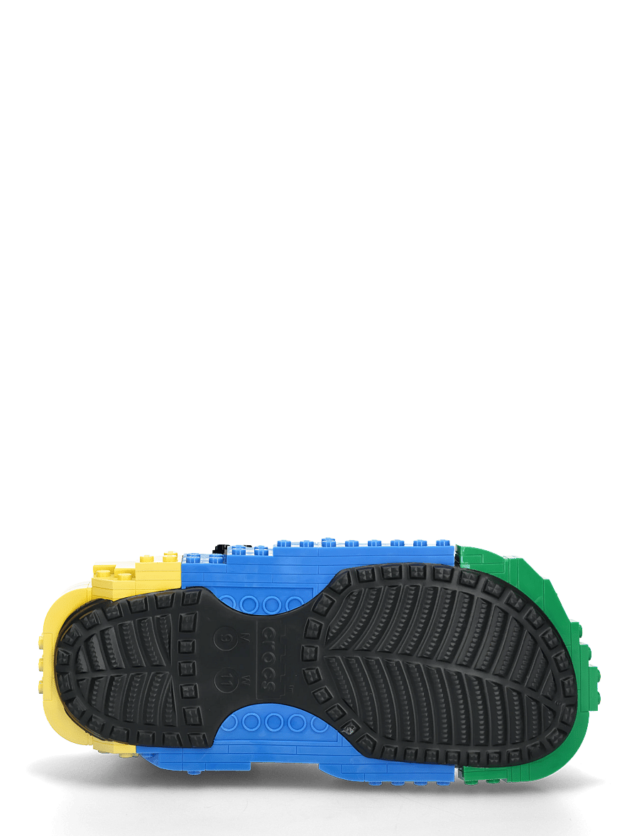 Crocs - 4LW System Clog - clogs - black - 4