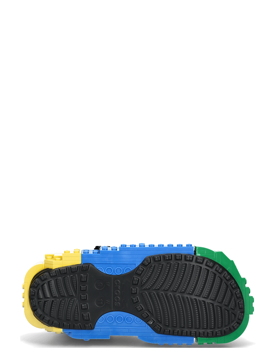 Crocs - 4LW System Clog - clogs - black - 4