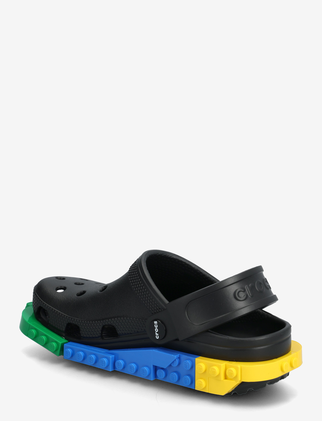 Crocs - 4LW System Clog K - clogs - black - 2