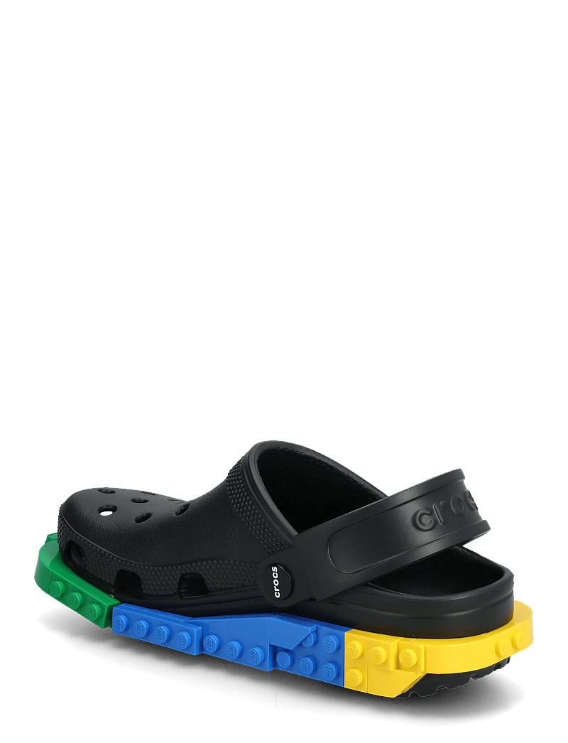Crocs - 4LW System Clog K - clogs - black - 2