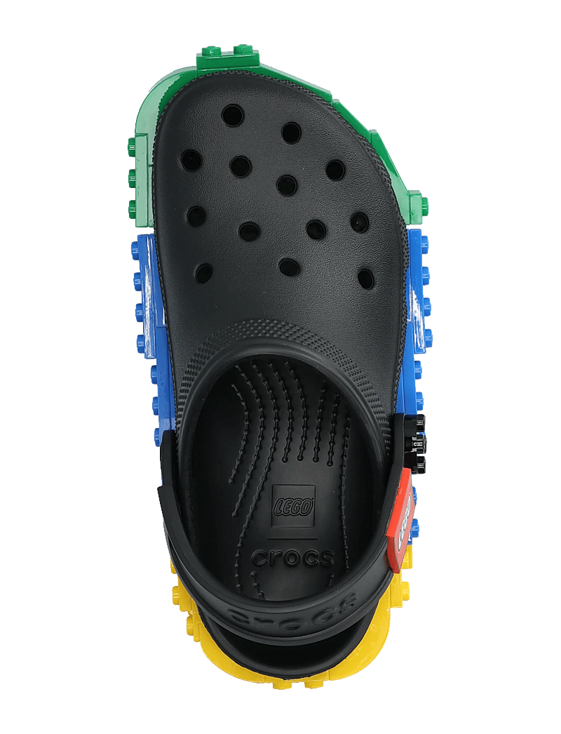 Crocs - 4LW System Clog K - clogs - black - 3