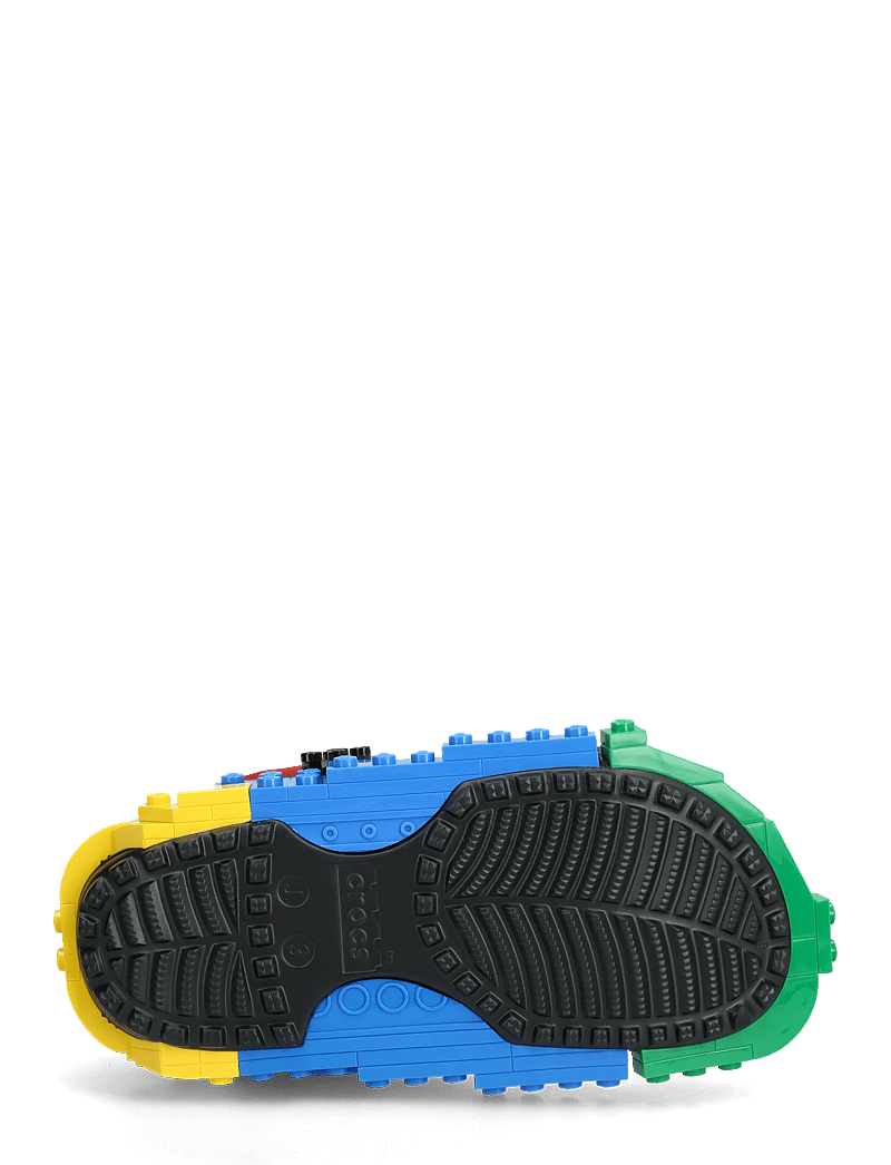 Crocs - 4LW System Clog K - clogs - black - 4