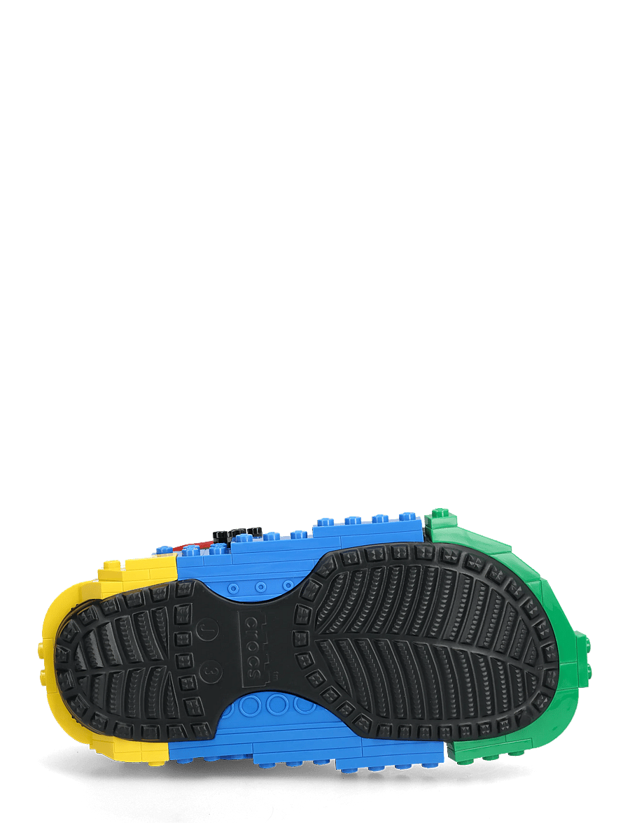 Crocs - 4LW System Clog K - clogs - black - 4