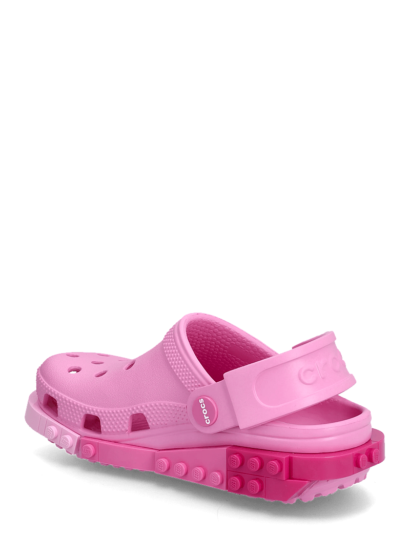 Crocs - 4LW System Clog K - clogs - taffy pink - 2