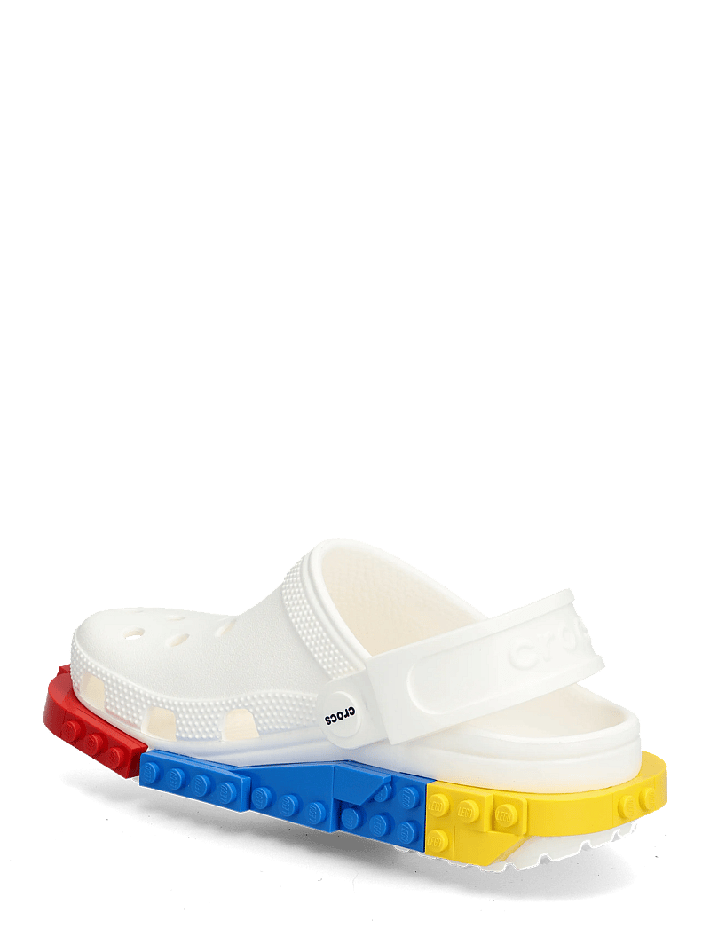 Crocs - 4LW System Clog K - clogs - white - 2