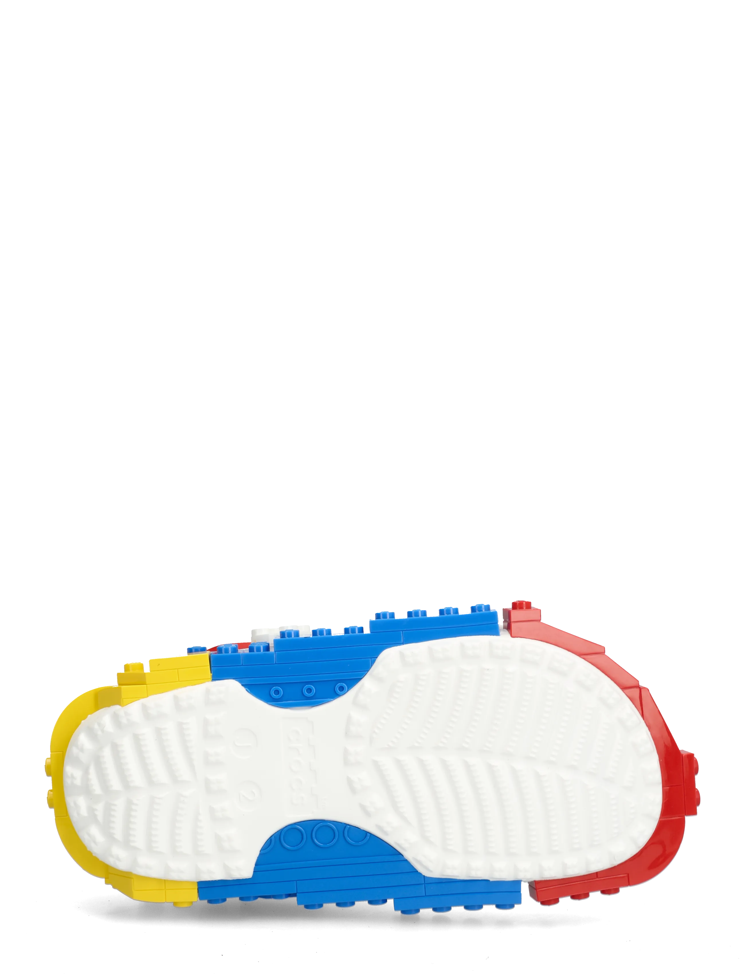 Crocs - 4LW System Clog K - crocksid - white - 4