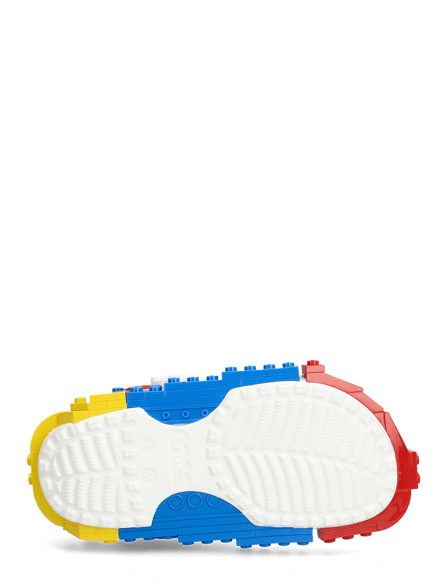 Crocs - 4LW System Clog K - crocksid - white - 4