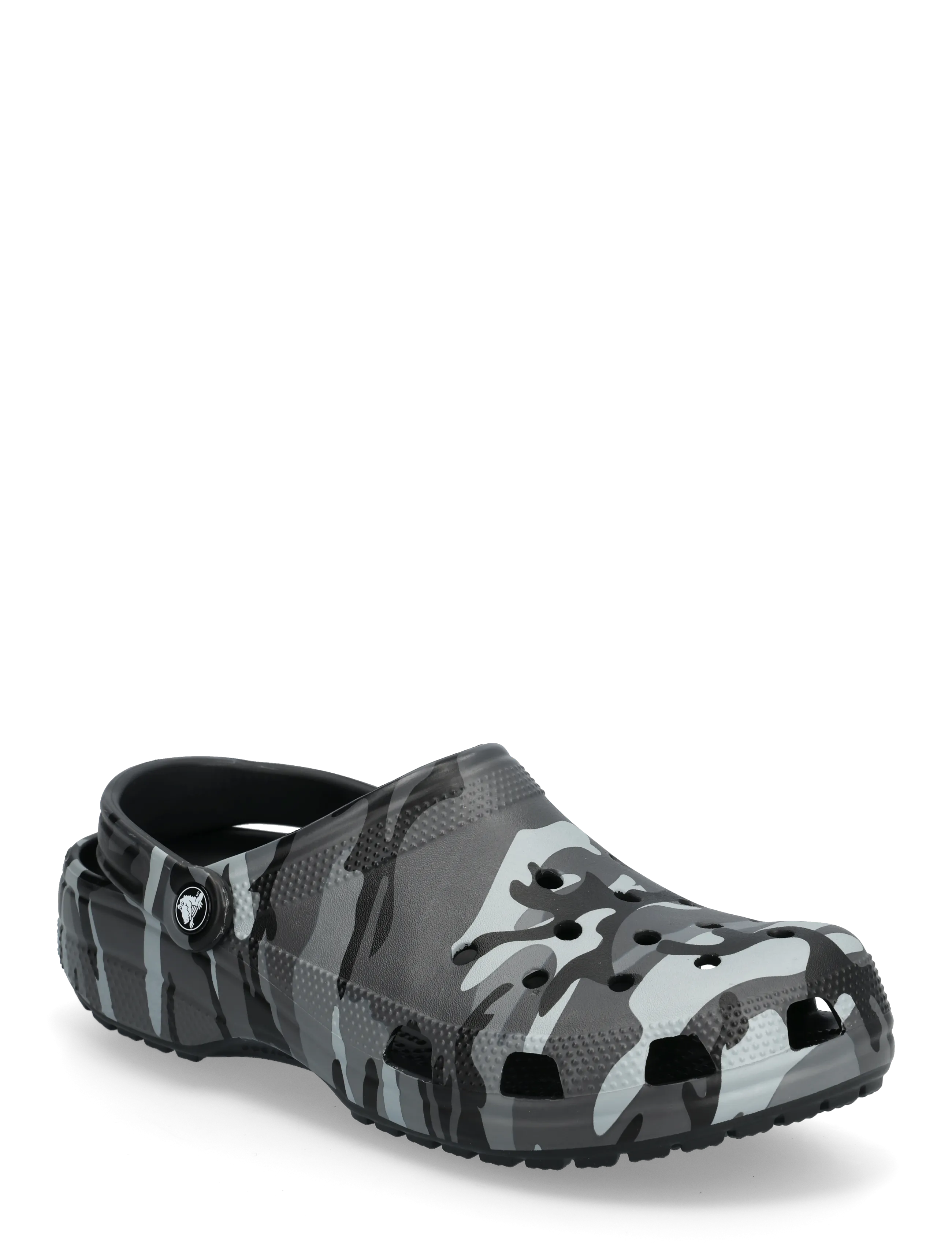 BLACK/SLATE GREY