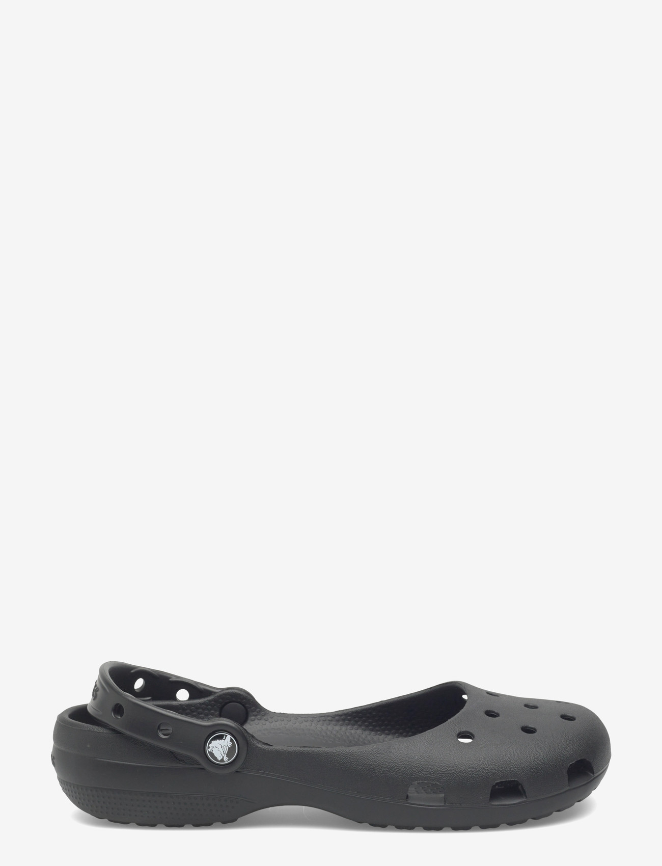Crocs - Classic Ballet - crocksid - black - 1