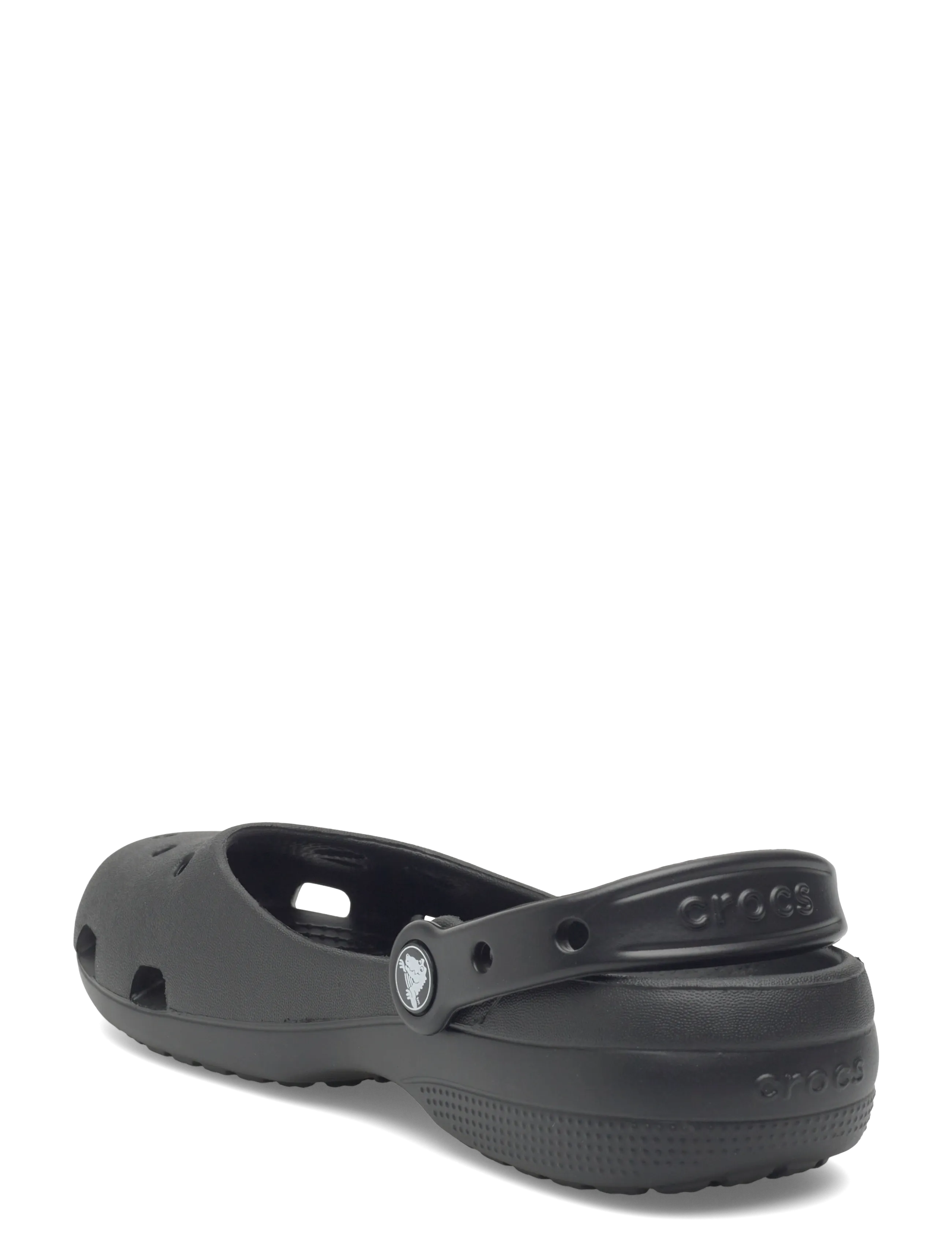 Crocs - Classic Ballet - die niedrigsten preise - black - 2