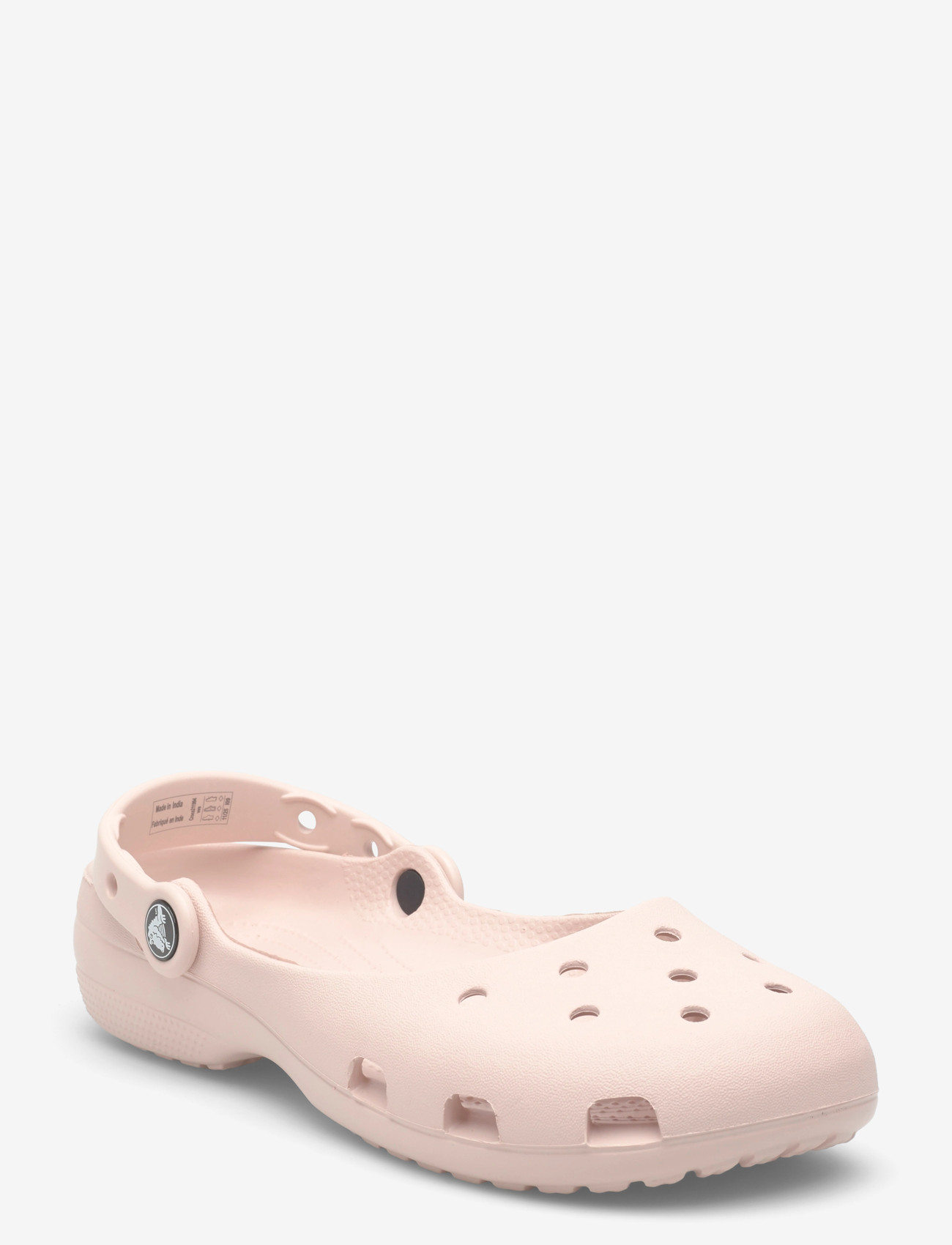 Crocs - Classic Ballet - clogs - quartz - 0