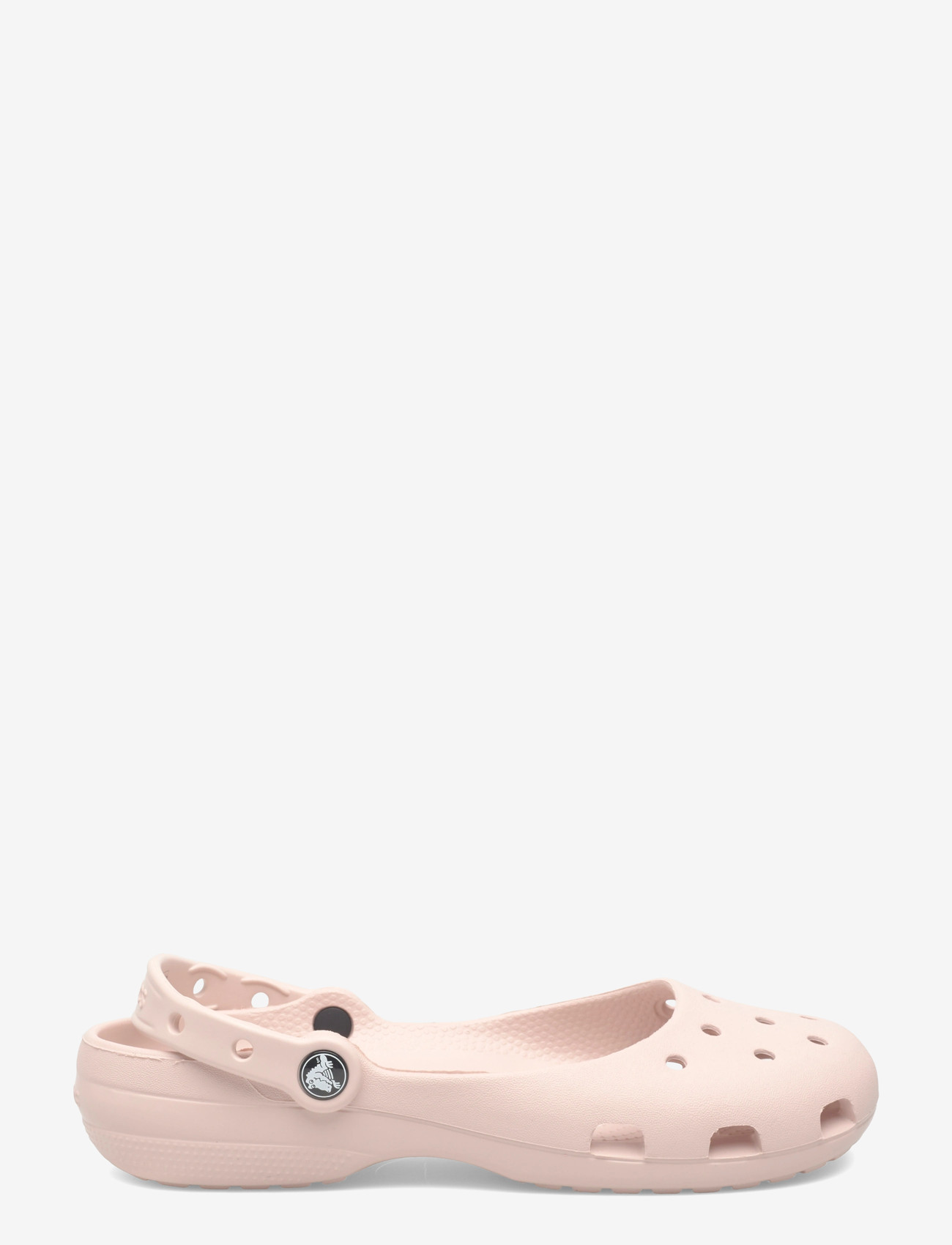 Crocs - Classic Ballet - clogs - quartz - 1