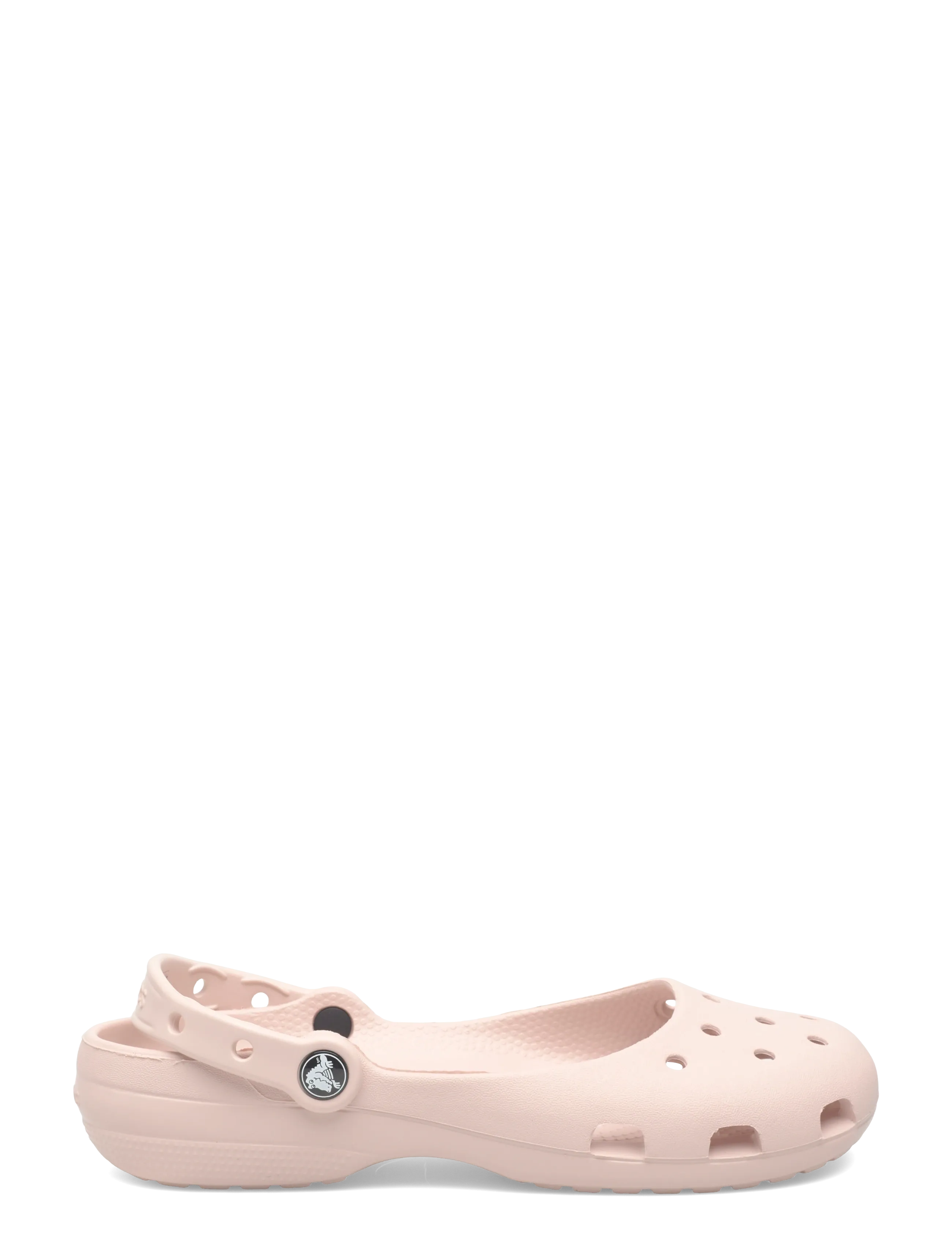 Crocs - Classic Ballet - madalaimad hinnad - quartz - 1