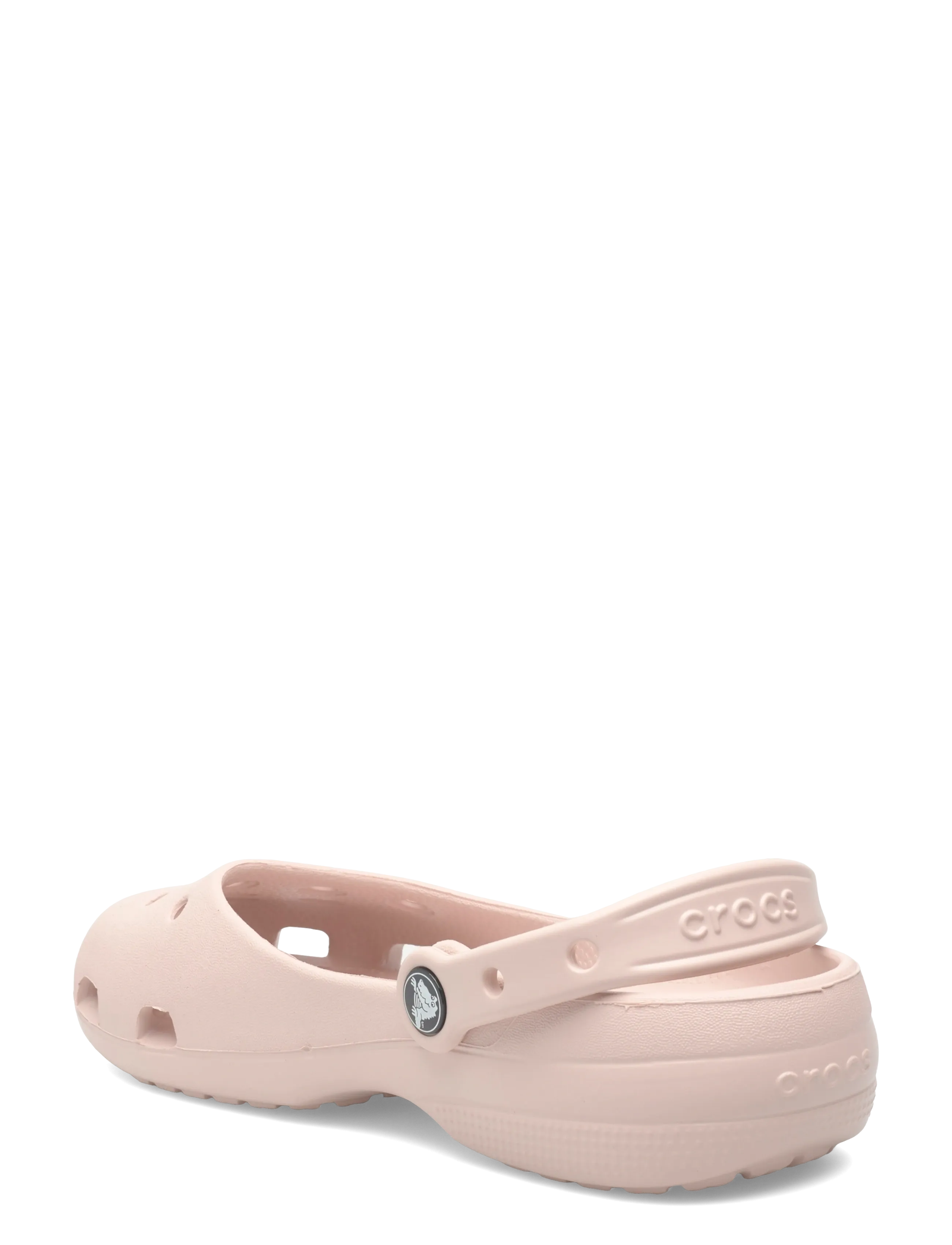 Crocs - Classic Ballet - madalaimad hinnad - quartz - 2