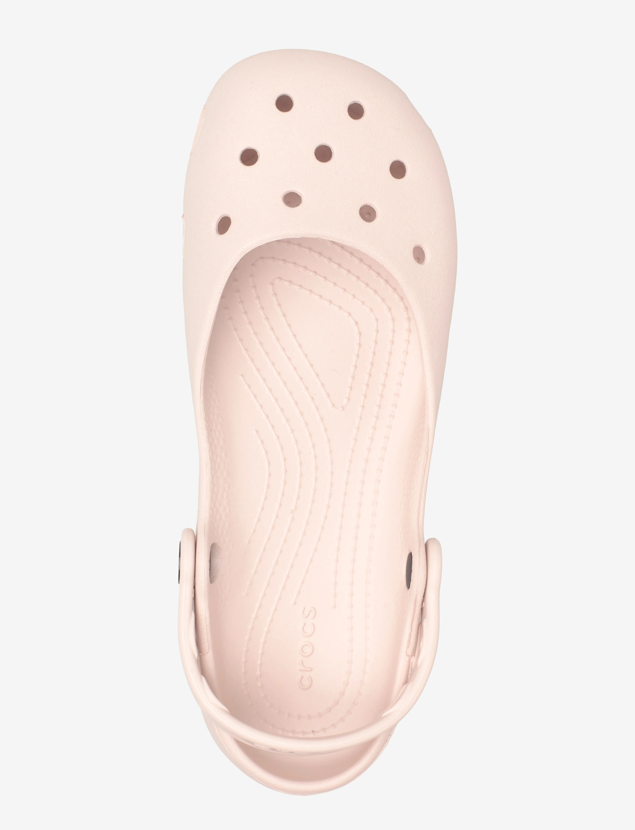 Crocs - Classic Ballet - clogs - quartz - 3