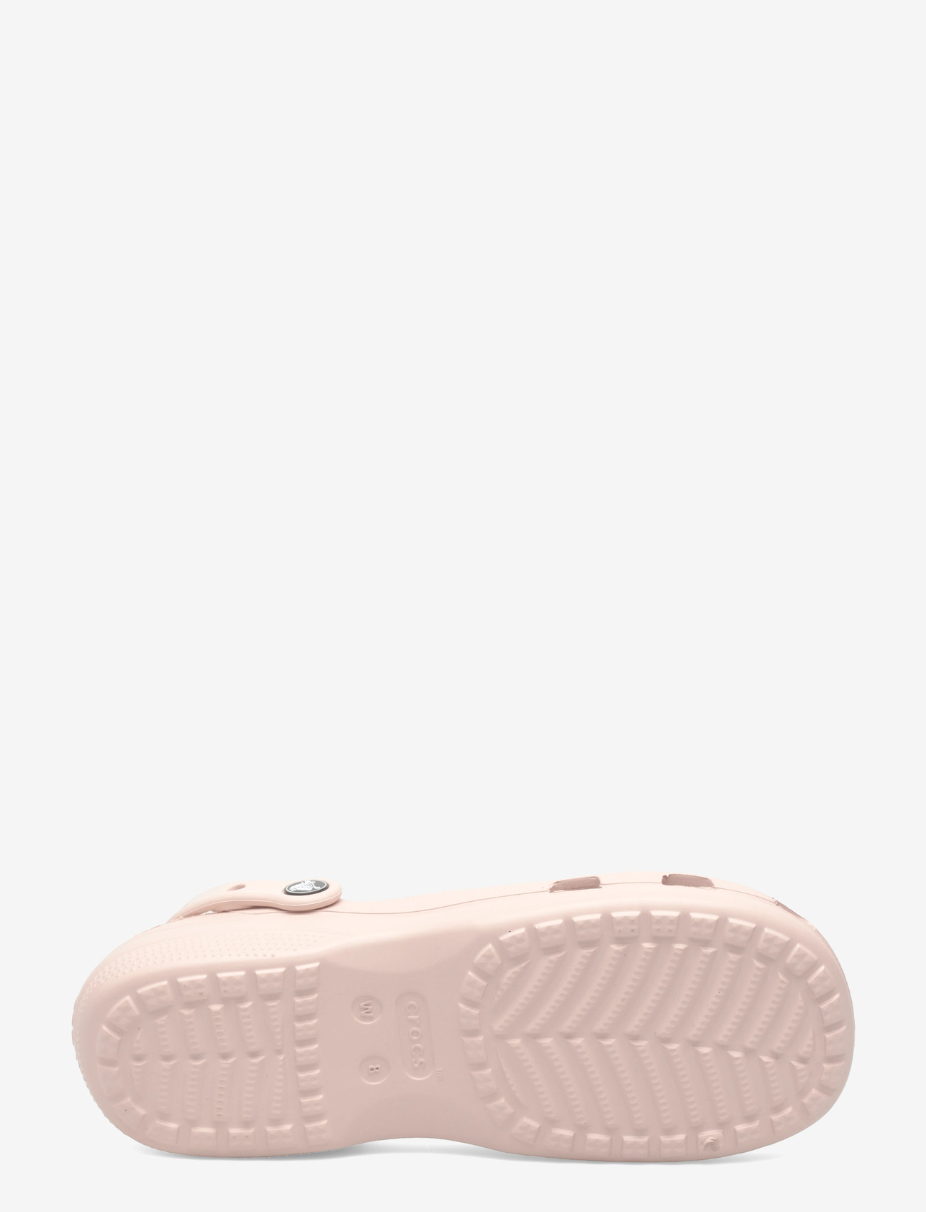 Crocs - Classic Ballet - clogs - quartz - 4