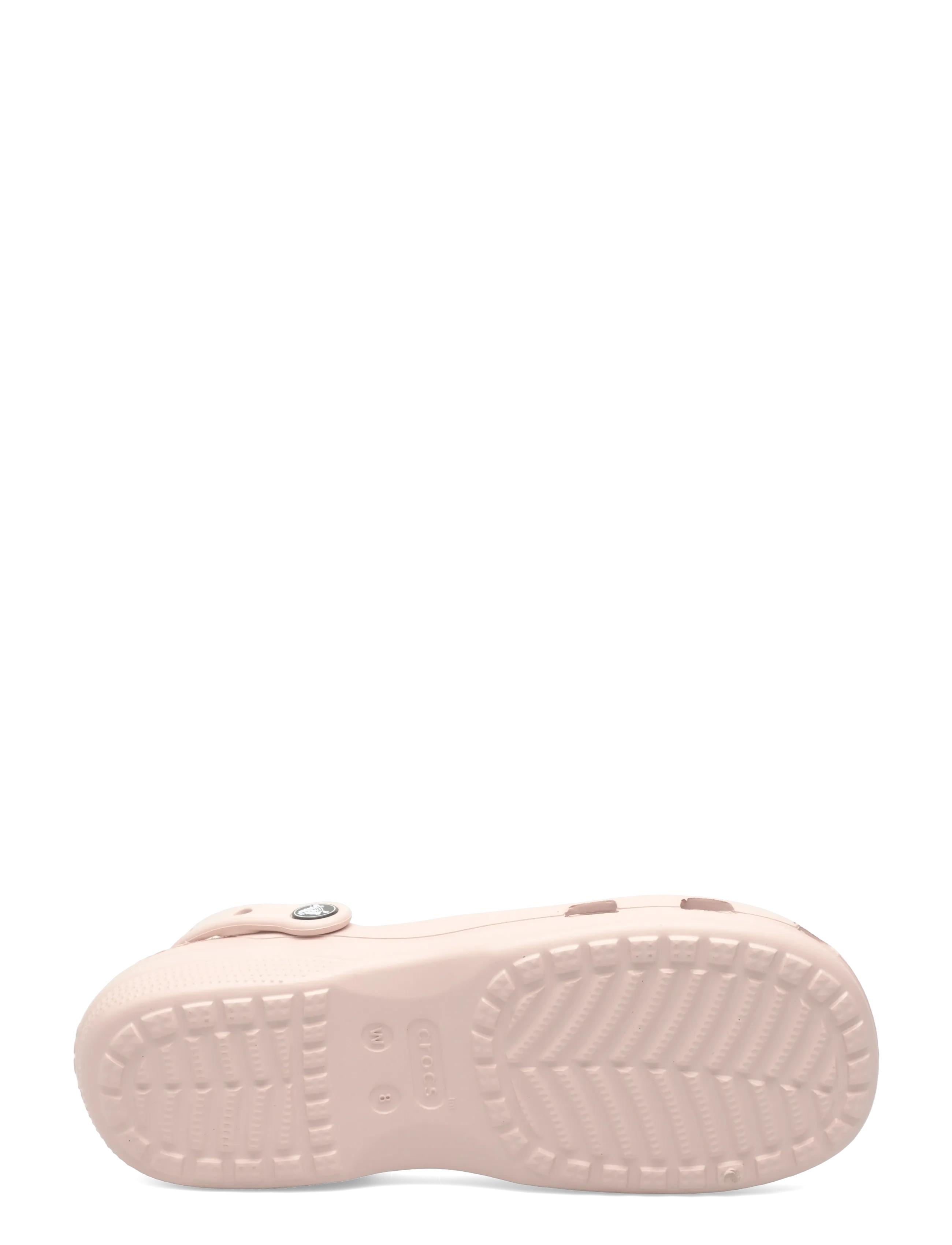 Crocs - Classic Ballet - madalaimad hinnad - quartz - 4