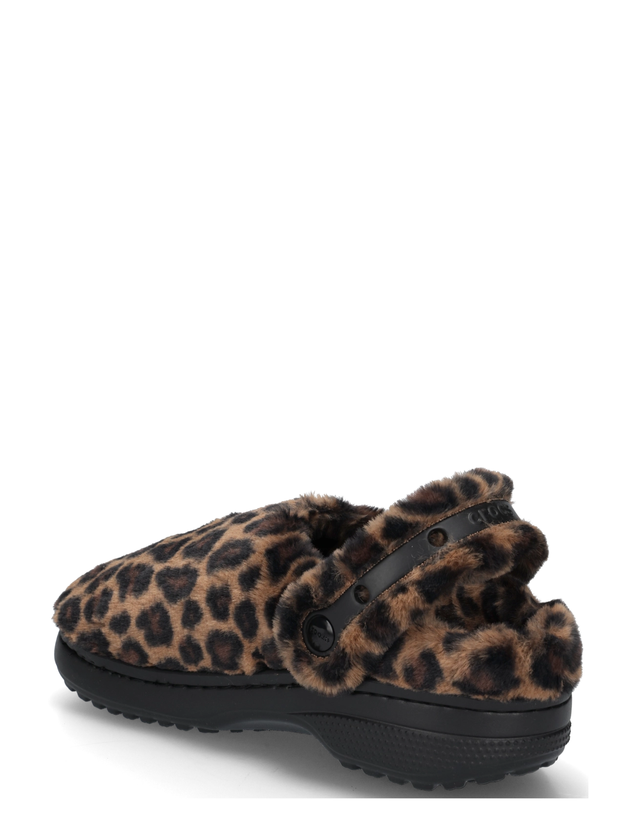 Crocs - Cls Unfurgettable Animal Clog - kotad - sepia/leopard - 1
