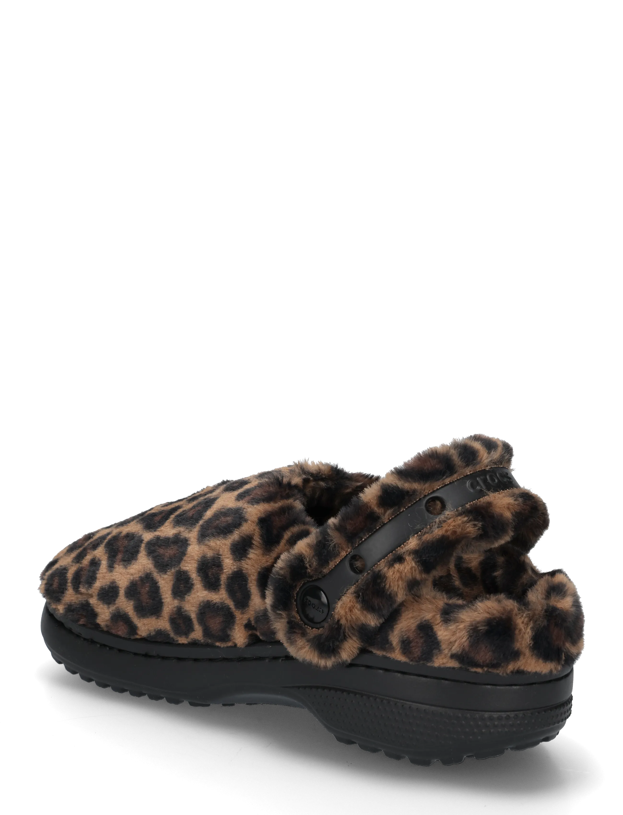 Crocs - Cls Unfurgettable Animal Clog - clogs - sepia/leopard - 1