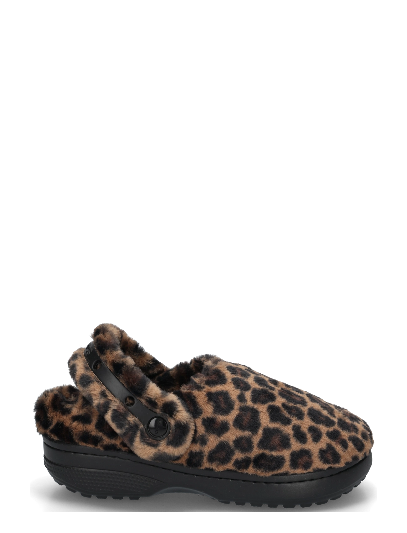 Crocs - Cls Unfurgettable Animal Clog - kotad - sepia/leopard - 2