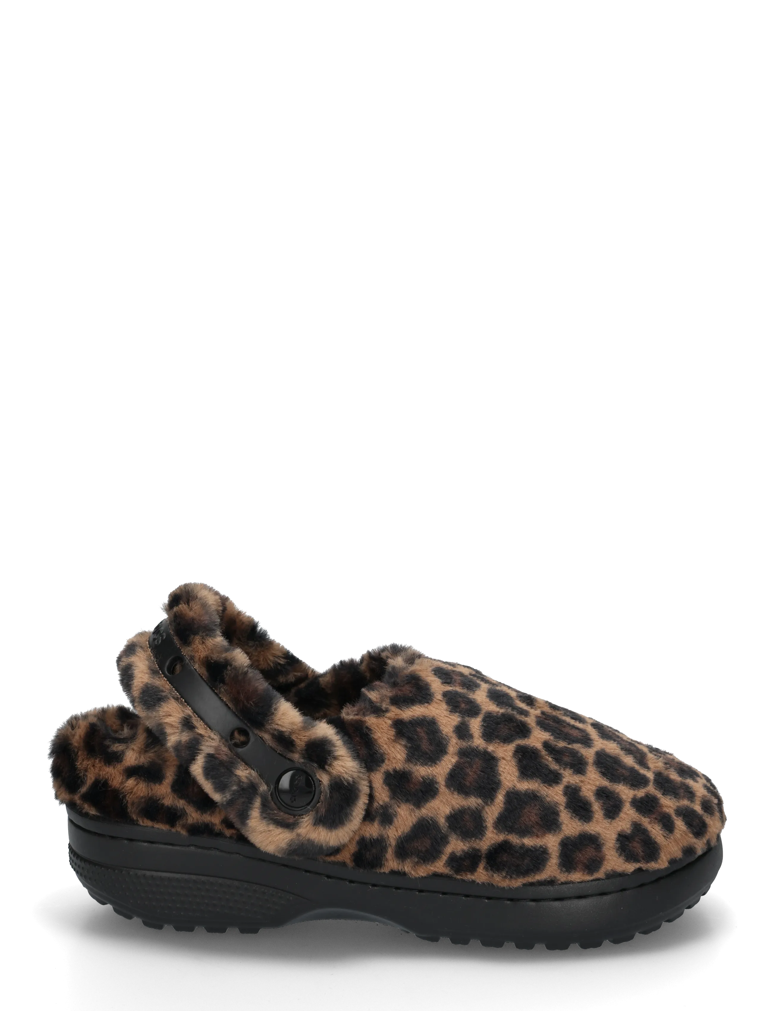 Crocs - Cls Unfurgettable Animal Clog - clogs - sepia/leopard - 2