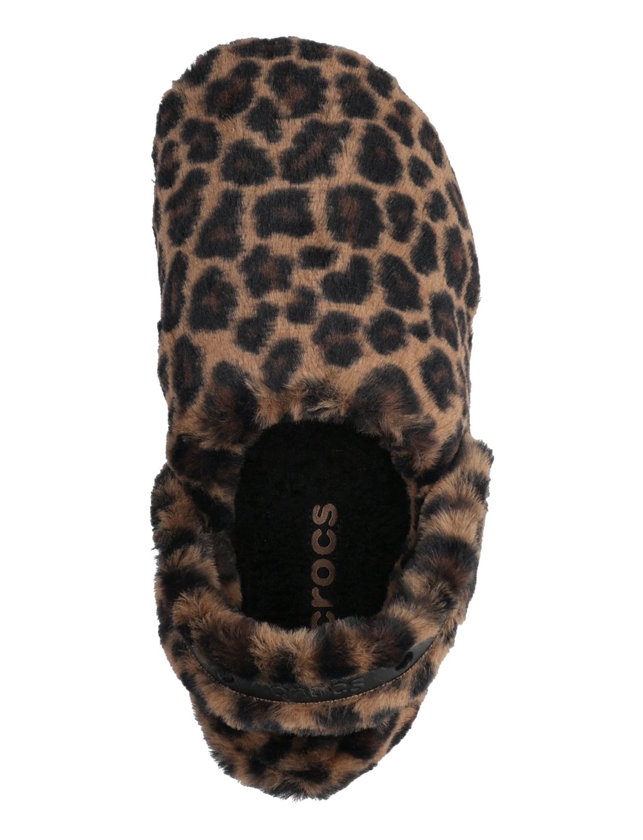 Crocs - Cls Unfurgettable Animal Clog - kotad - sepia/leopard - 3
