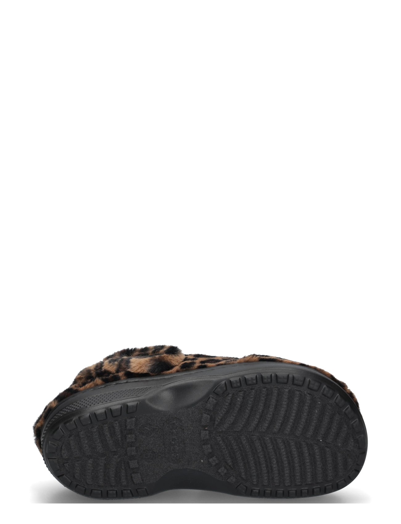 Crocs - Cls Unfurgettable Animal Clog - kotad - sepia/leopard - 4