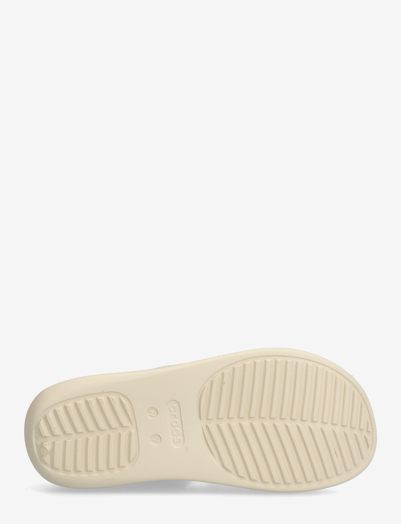Crocs - Getaway Triangle Flip - laveste priser - frappe - 4