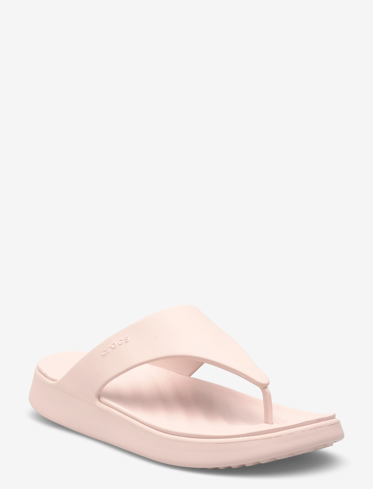 Crocs - Getaway Triangle Flip - laveste priser - quartz - 0