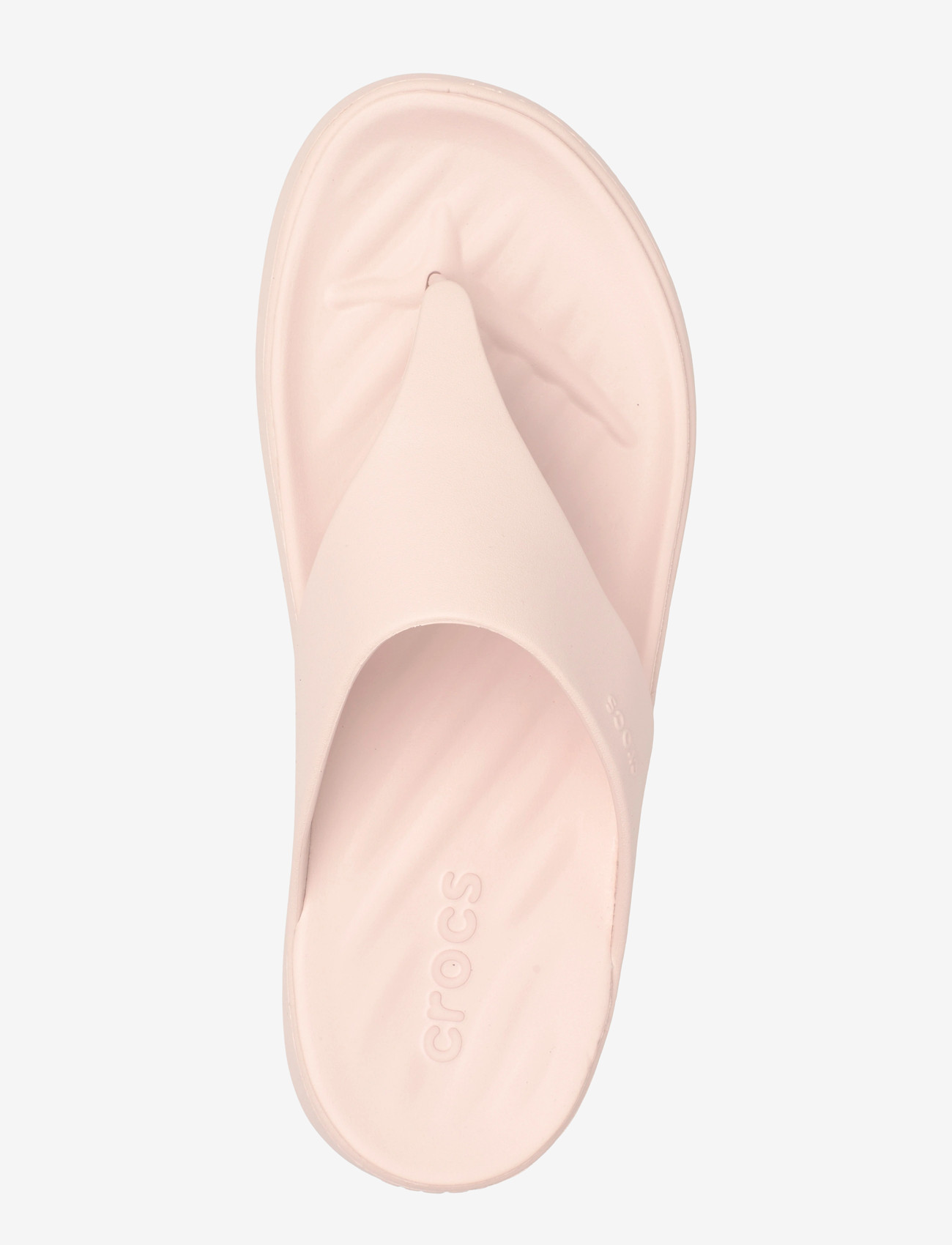 Crocs - Getaway Triangle Flip - laveste priser - quartz - 3