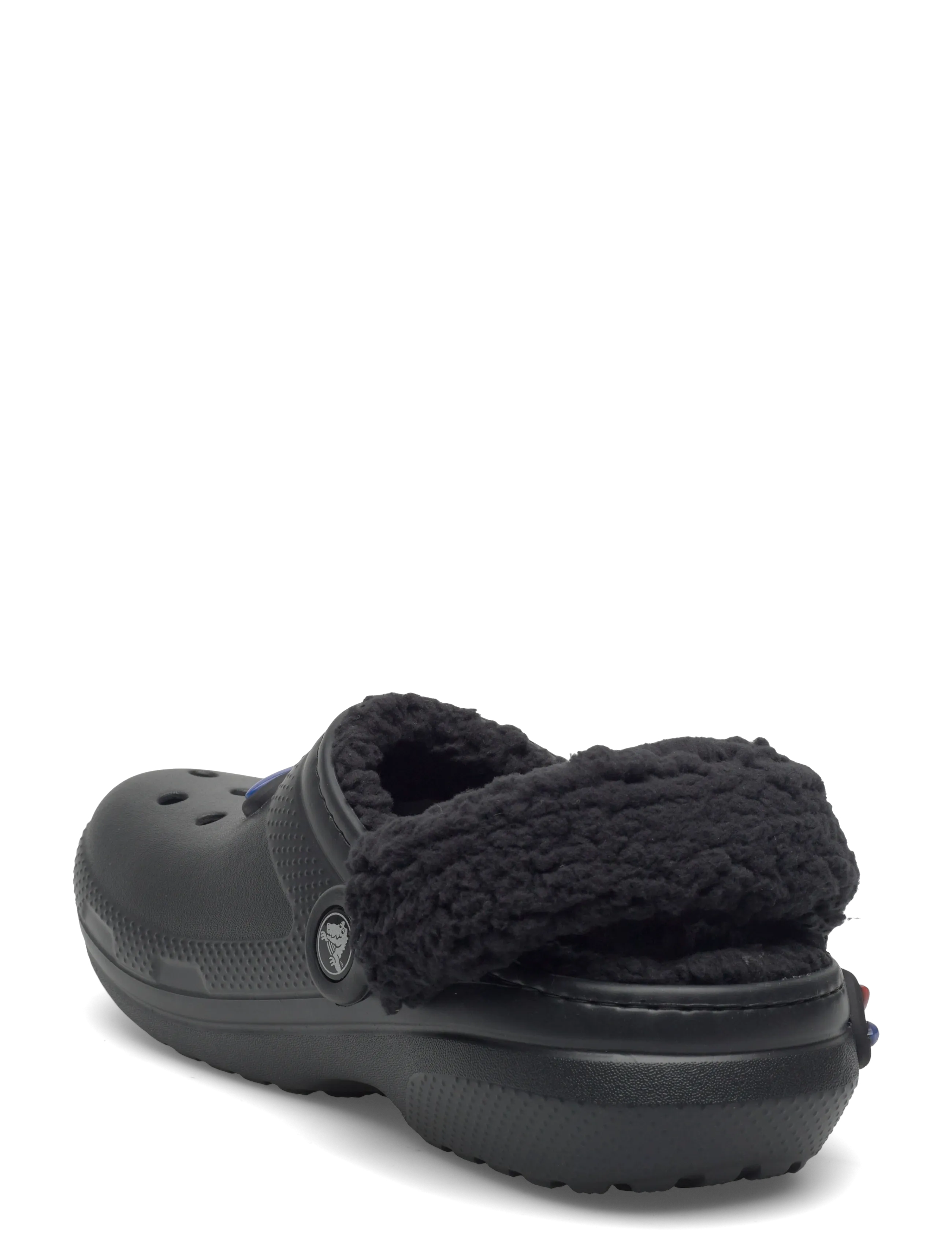 Crocs - ClassicLinedHolidayLightsClog - letnie okazje - black/multi - 2