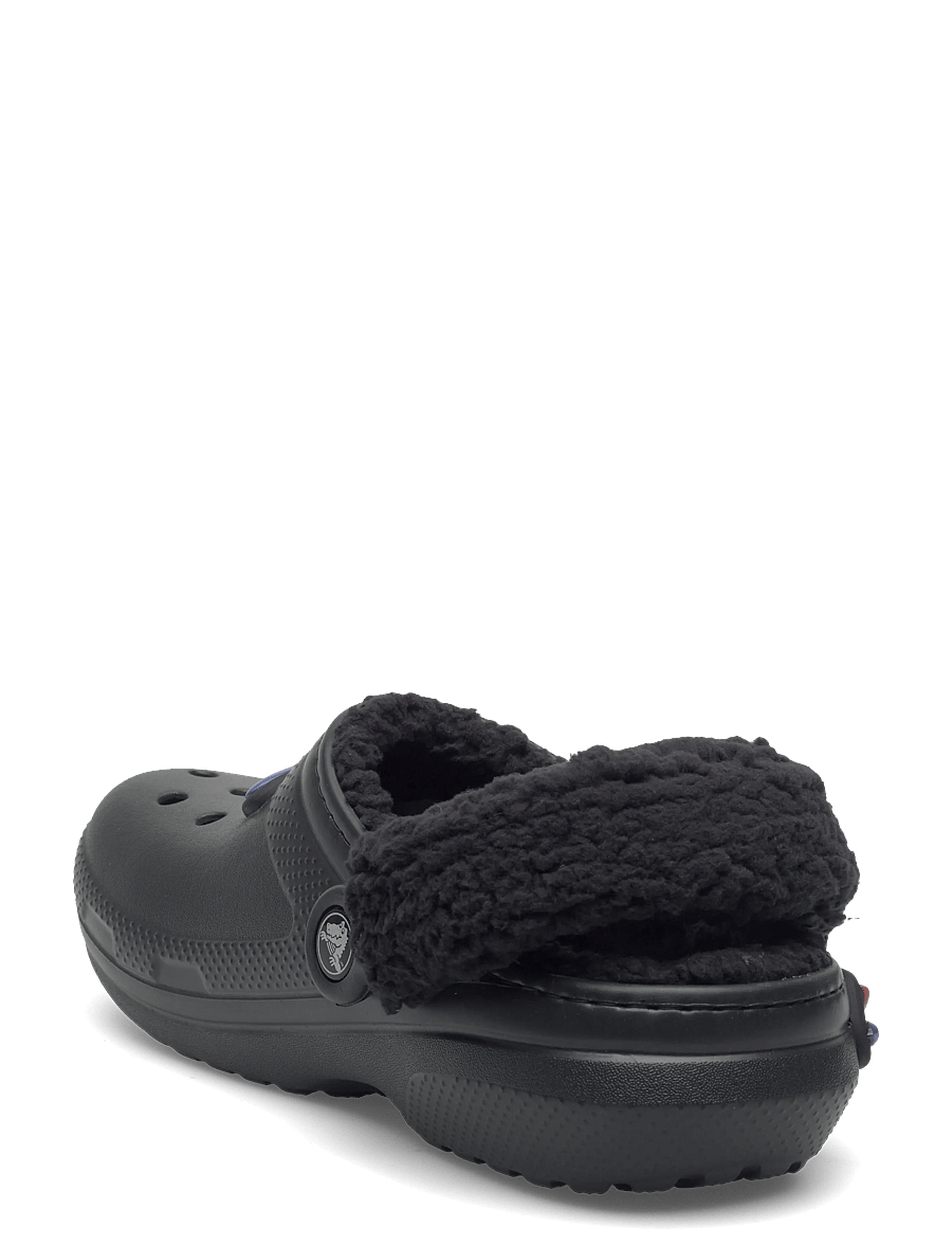 Crocs - ClassicLinedHolidayLightsClog - clogs - black/multi - 2