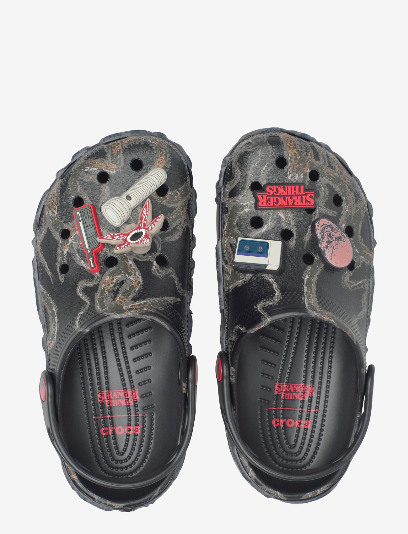 Crocs - Stranger Things Cls Clg - multi - 3