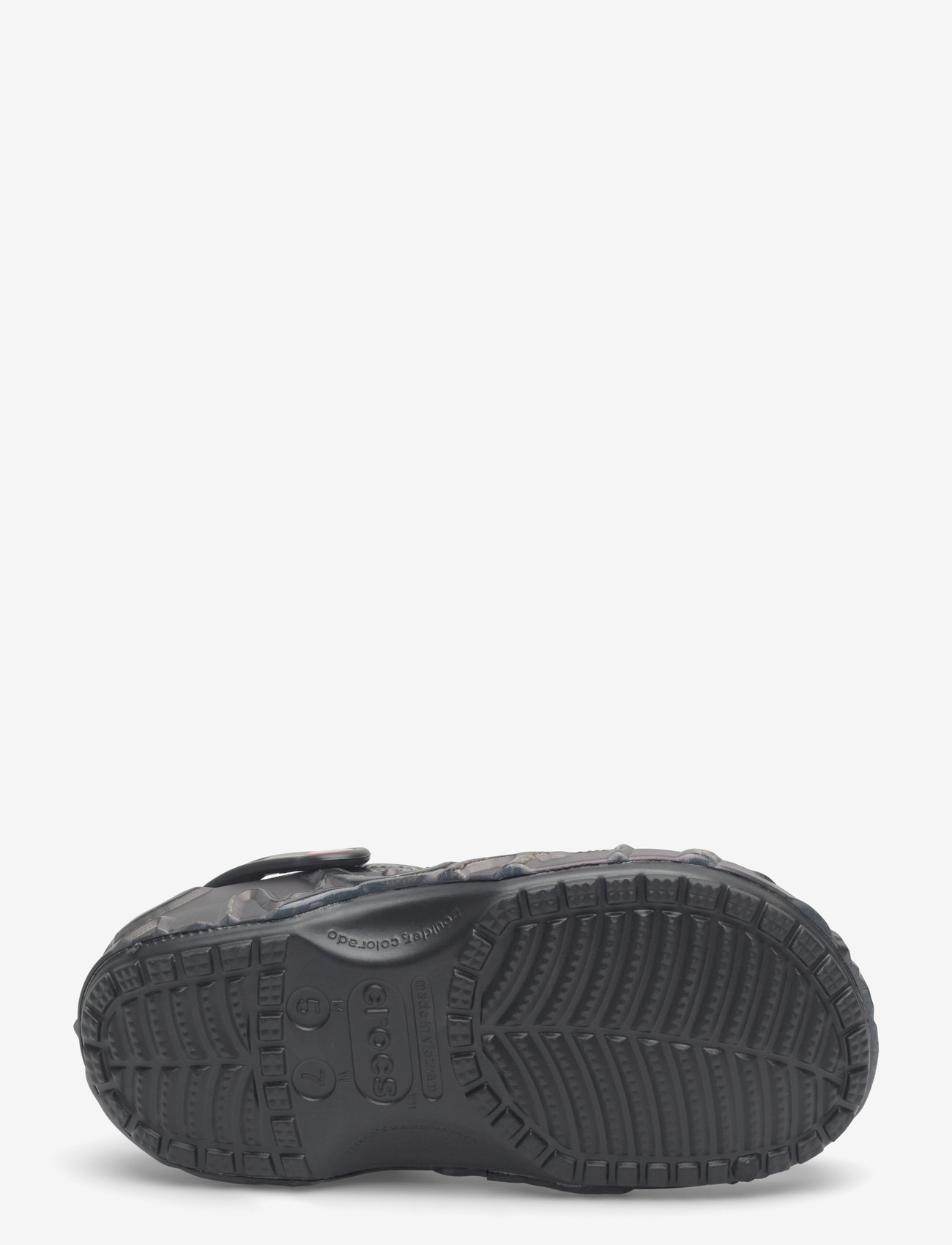 Crocs - Stranger Things Cls Clg - multi - 4