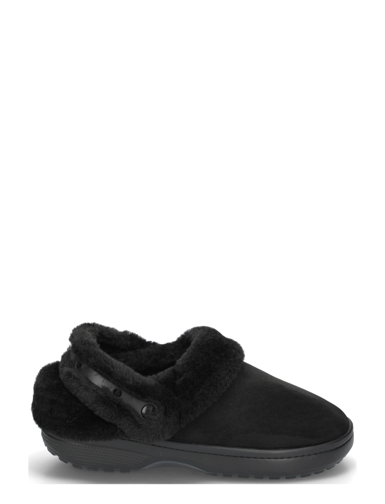 Crocs Cl Unfurgtble Vegan Suede Clog tofflor & clogs herr – bild 3